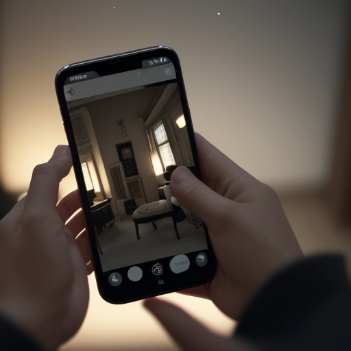 Kenapa Kamera HP Canggih Tapi Hasil Fotomu Kurang Menarik?