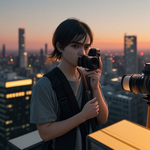 7 Tips Fotografi Smartphone yang Tak Bisa Dilupakan untuk Membuat Foto yang Lebih Baik