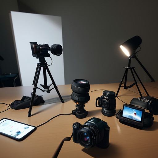 Mengungkap Potensi Kamera Smartphone Anda: Tips Fotografi yang Tepat untuk Pemula