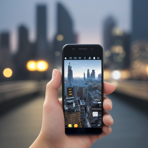 Smartfon kamu punya lensa kualitas tinggi? Tips fotografi smartphone yang tidak kamu tahu