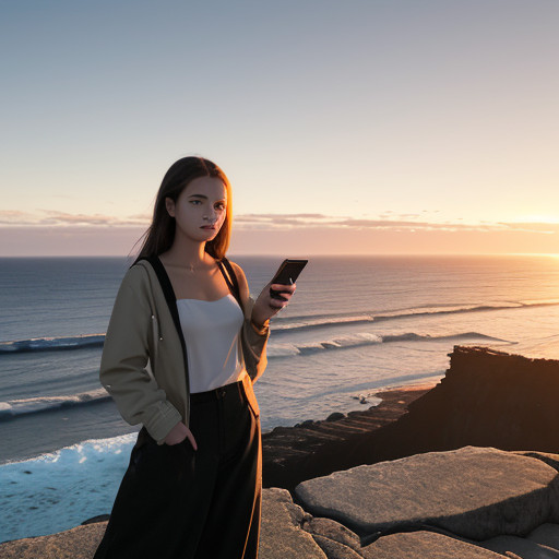 Fotografi Smartphone: Membawa Kemampuan Fotografi Anda ke Seluruh Dunia dengan Perangkat yang Relatif Murah