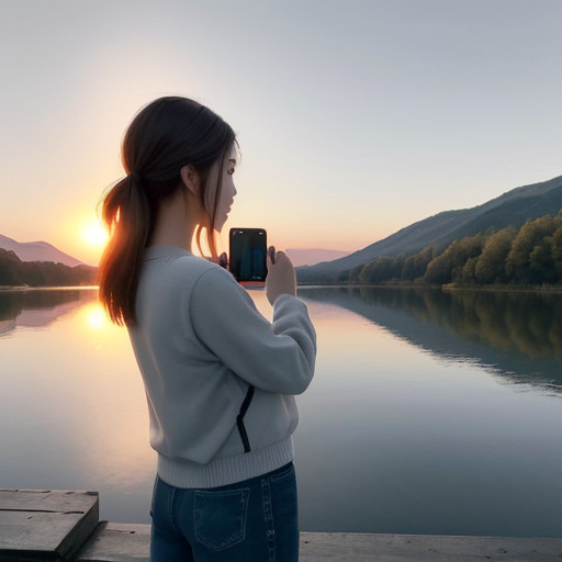 4 Hati-Hati dalam Fotografi Smartphone untuk hasil foto yang sempurna