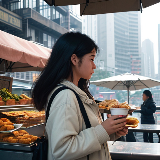Mastering Smartfonography: 10 Tips untuk Meningkatkan Foto yang Lebih Bagus