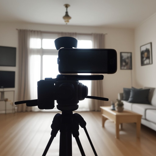 7 Trik Fotografi Smartphone yang Bikin Foto Kamu Lebih Profesional!