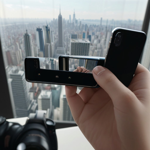 Mengabadikan Keindahan di Tanganmu: Tips Fotografi Smartphone untuk Pemula dan Ahli Resmi