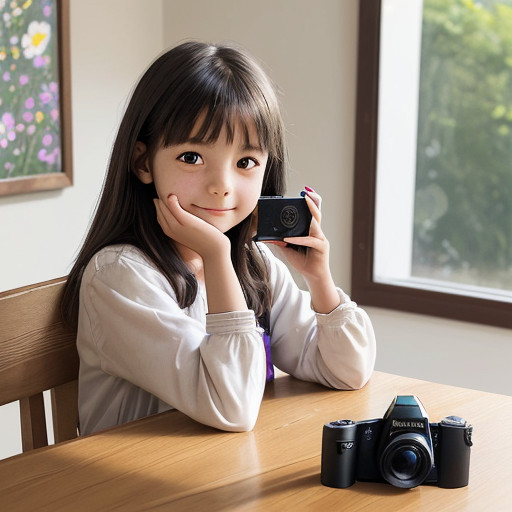 Teknik Fotografi Smartphone yang Tepat untuk Merebut Hadiah dalam Kamera DSLR