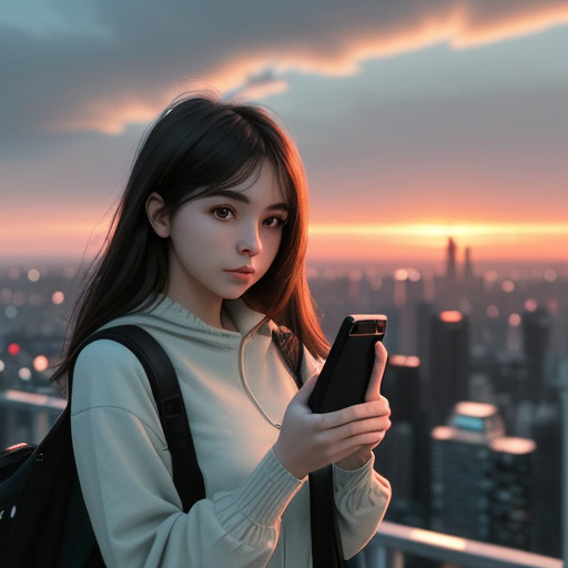 5 Rahasia Fotografi Smartphone yang Akan Membuat Kamu Jadi Penari Seni dengan Kamera Smartphone Anda!