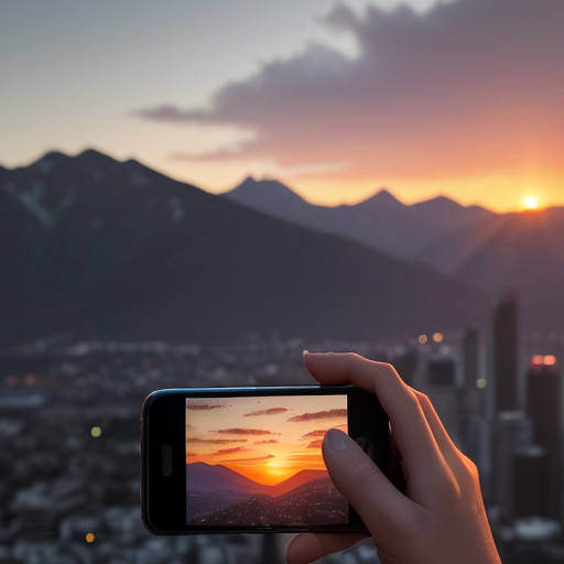 Smartphone yang Lebih Hebat: Tips Fotografi dengan Kualitas Tinggi di Ponsel Anda