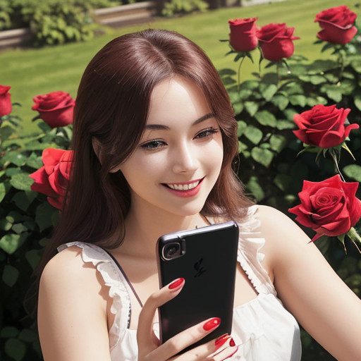 Master Fotografi di Smartphone: 10 Tips untuk Memperkaya Kamera Anda