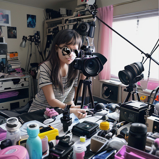 5 Langkah Memaksimalkan Foto Smartphone Anda: Trik Ini Tak Perlu Dijualin