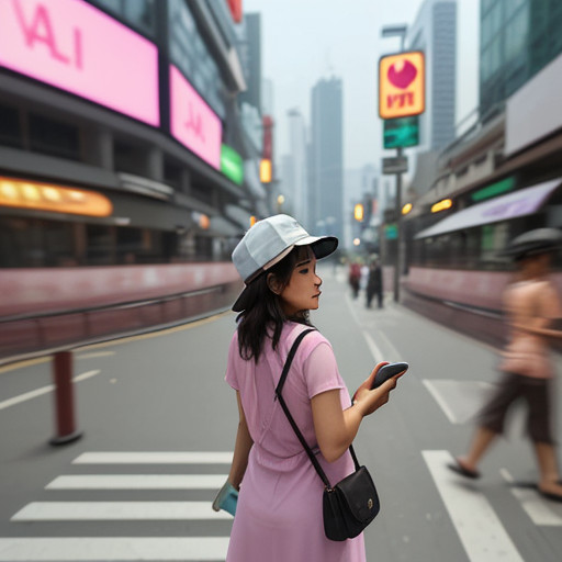 10 Cara Menambah Kualitas Fotografi Anda Menggunakan Smartphone
