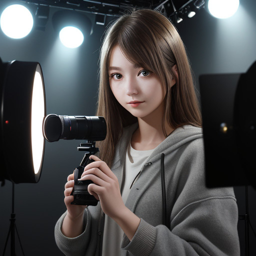 5 Cara Menggunakan Smartphone Anda untuk Fotografi Profesional: Rekomendasi dan Tips bagi Pemula