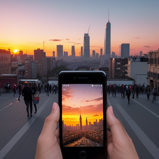 10 Cara Menambah Keindahan Fotografi Smartphone: Trik-trik Baru dan Efektif untuk Hasil Gambar Terbaik