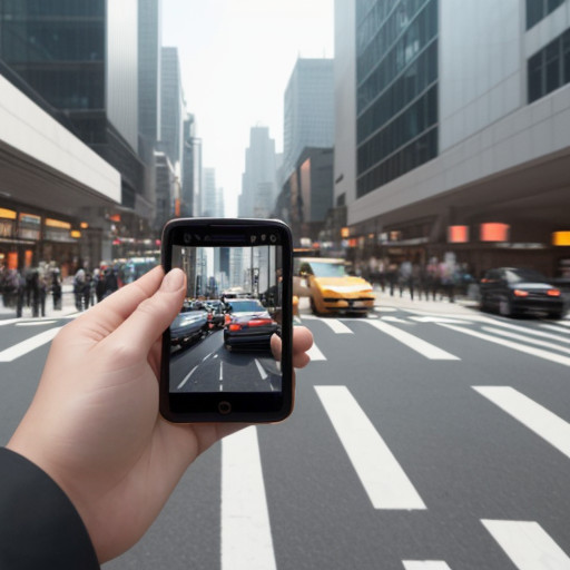 10 Trick Fotografi Smartphone Terbakar: Membuat Resmi Anda Sebagai Ahli Fotografi Mobil