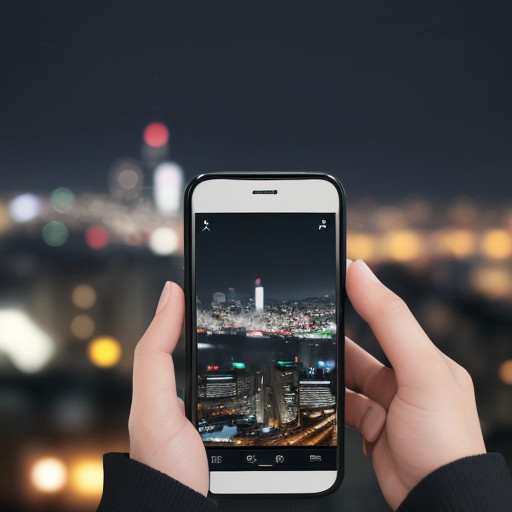 5 Cara Meningkatkan Kualitas Fotografi Dengan Smartphone Anda