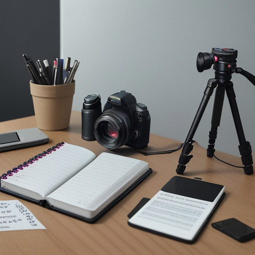 5 Tips Mengoptimalkan Fotografi Smartphone: Membuat Foto Lebih Indah dan Profesional