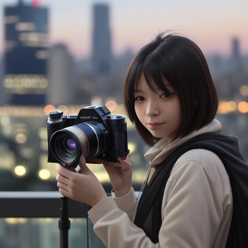 10 Cara Menggunakan Smartphone Anda sebagai Kamera Profesional: Tips dan Tricks untuk Fotografi Terbaik!