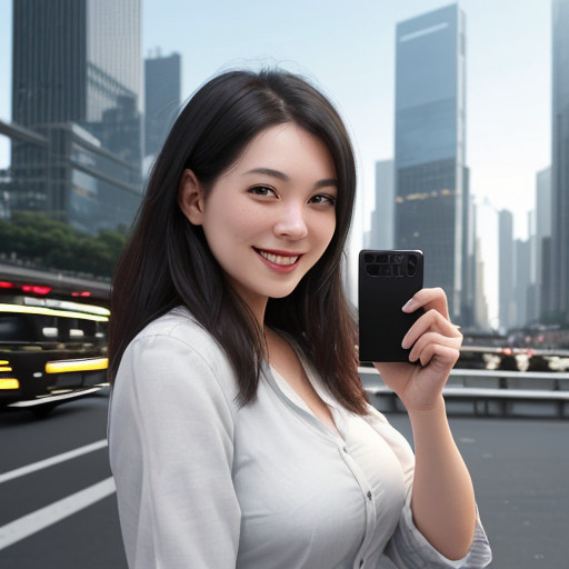 10 Cara Mengambil Foto Smartphone Terbaik: Ditemani oleh Hasil Terbaik dan Teknik Praktis untuk Pemula