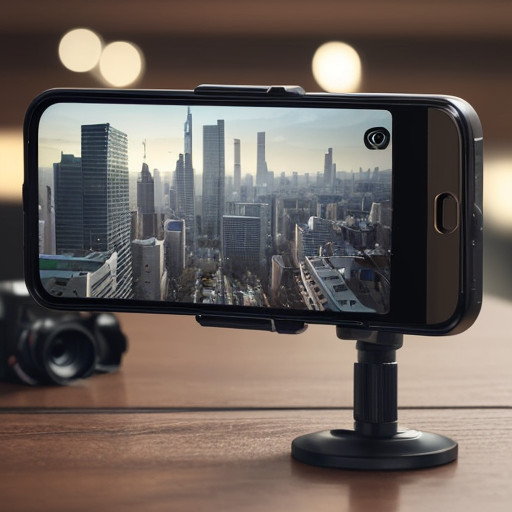 10 Cara Mengambil Foto Smartphone yang Terbaik: Rekomendasi Bagus untuk Shot-Shot Anda