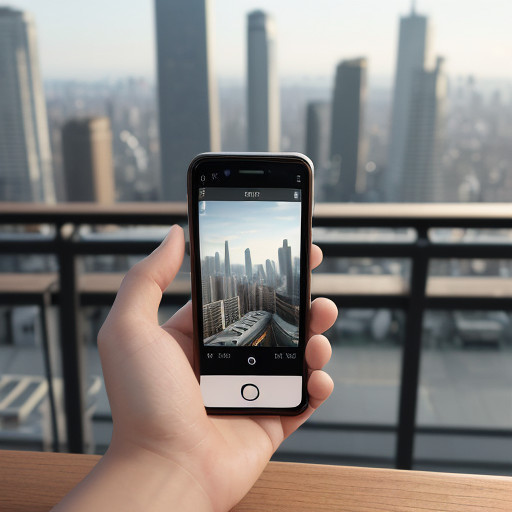 10 Aplikasi Fotografi Smartphone Terbaik untuk Menambah Hasil Foto Anda