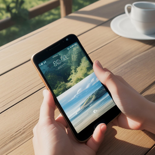 10 Cara Mengoptimalkan Fotografi Smartphone untuk Hasil Foto Bebas Rencana