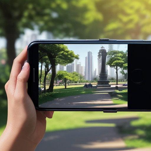 10 Cara Mengoptimalkan Fotografi Smartphone Anda untuk Hasil Terbaik