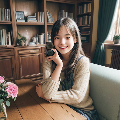 Bebaskan Kreativitas: Menarik Foto Menggunakan Smartphone Anda