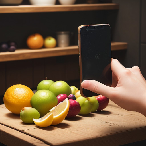 5 Resep Cara Menambah Kualitas Fotografi Menggunakan Smartphone Anda