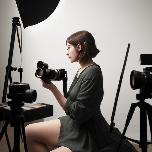 10 Cara Menggunakan Smartphone untuk Menghasilkan Fotografi Profesional