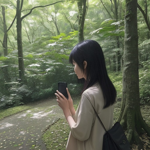 5 Cara Mengambil Fotografi Smartphone Dengan Hasil Berkelanjutan