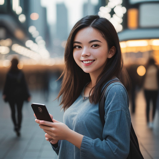 5 Cara Mengambil Foto Dengan Smartphone Anda yang Menarik dan Bisa Membantu Kamu Terpopuler di Sosial Media