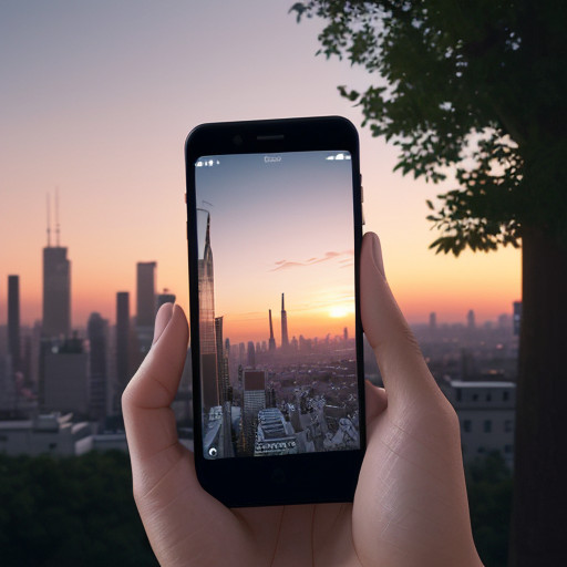 10 Cara Menggunakan Aplikasi Fotografi Smartphone untuk Hasil Gambar Terbaik