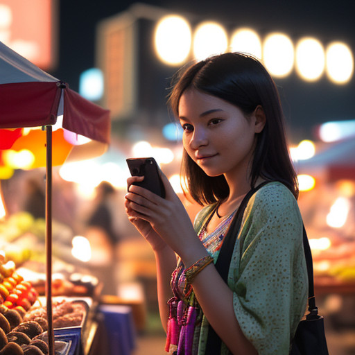 5 Langkah Meningkatkan Kualitas Fotografi Anda Menggunakan Smartphone