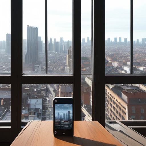 10 Tricks Menarik untuk Mengambil Fotografi Smartphone yang Efektif