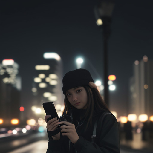 5 Cara Mengatur Fokus dan Pelayanan Terbaik dalam Fotografi Smartphone