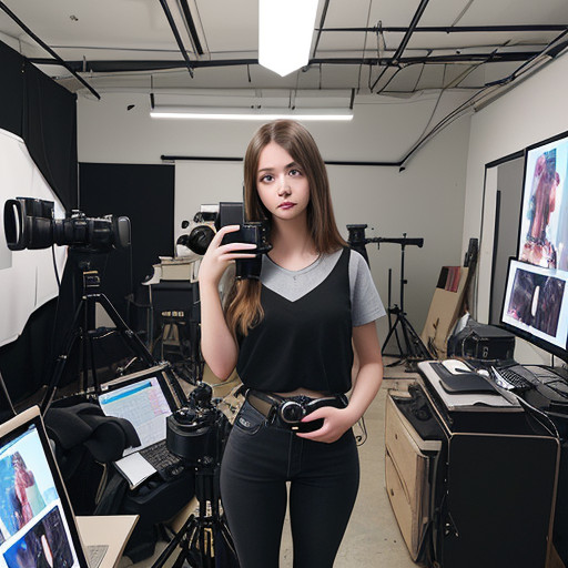 10 Trick Hidup Fotografi Smartphone Anda Menjadi Profesional