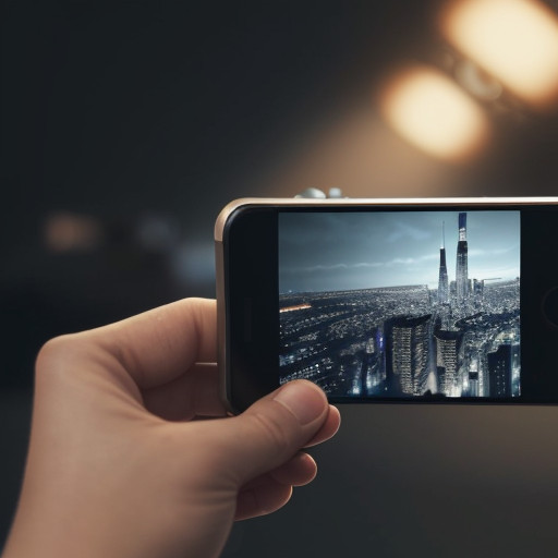 10 Cara Meningkatkan Kualitas Fotografi Smartphone Anda: Pelajari Langkah-langkah Mudah dan Efektif