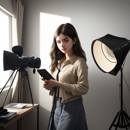 10 Cara Mengoptimalkan Fotografi Smartphone: Seserondak Anda Dapat Menghasilkan Gambar Profesional!