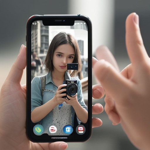 Memaksimalkan Kualitas Fotografi Smartphone: 10 Cara Menggunakan Aplikasi Hidden Feature