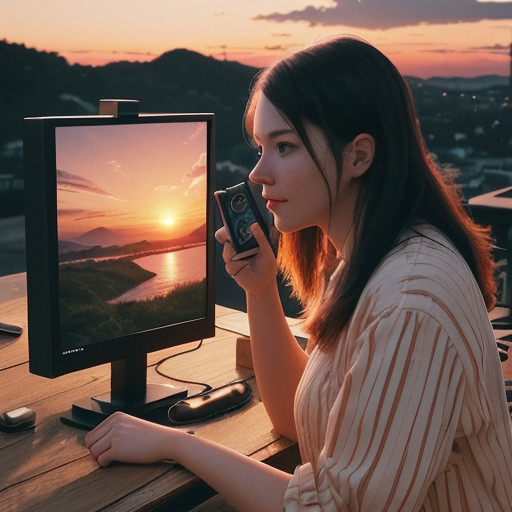 10 Trick Menarik untuk Mengambil Fotografi Smartphone yang Jatuh Hati