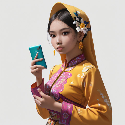 10 Trick Menarik untuk Mengambil Fotografi Smartphone Terbaik