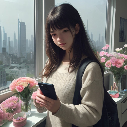 Menggunakan Fotografi Smartphone: 7 Cara Menghasilkan Gambar Terbaik Anda