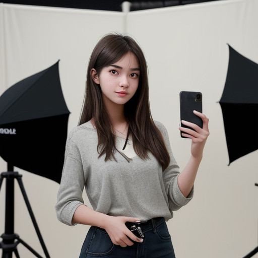 10 Ajaran Mudah-Mudahan: Bagaimana Memaksimalkan Fotografi Dengan Smartphone Anda