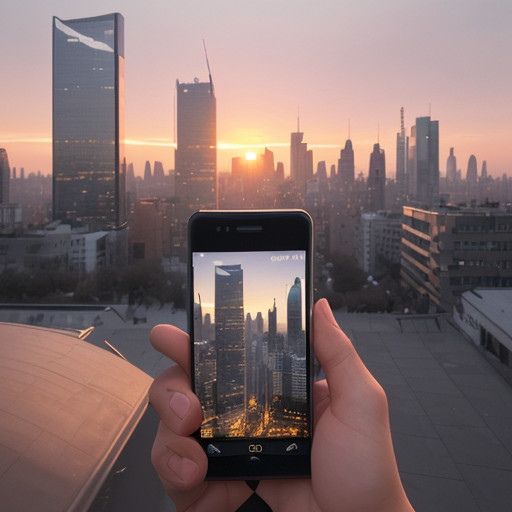 10 Cara Meningkatkan Kualitas Fotografi Smartphone Anda: Panduan Lengkap untuk Shot Terbaik