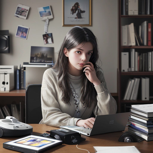 Mewahkan Fotografi Smartphone: Cara Menggunakan Aplikasi Edit Foto dan Trick-trick untuk Hasil Gambar Bebas Rerata