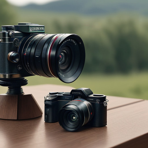 5 Kamera Fotografi Smartphone Terbaik untuk Pemula dan Ajarlah Cara Anda Mengambil Foto Terbaik