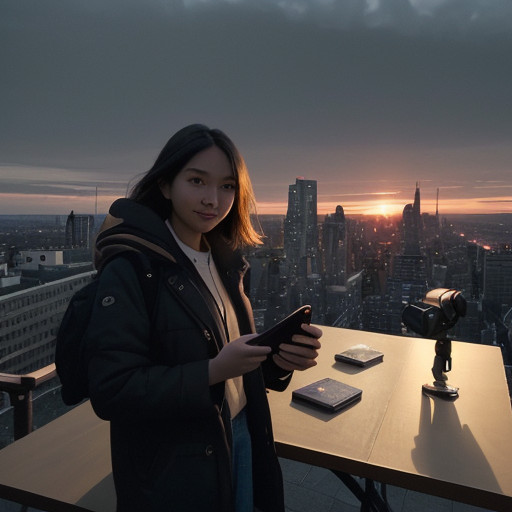 10 Cara Mengoptimalkan Fotografi Smartphone Anda untuk Hasil Terbaik