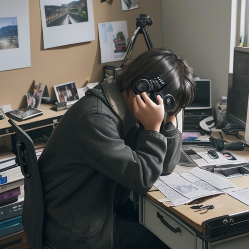 Bermodalkah Smartphone Anda untuk Menaklukan Dunia Fotografi: Tips-Trick Yang Tak Terdengar