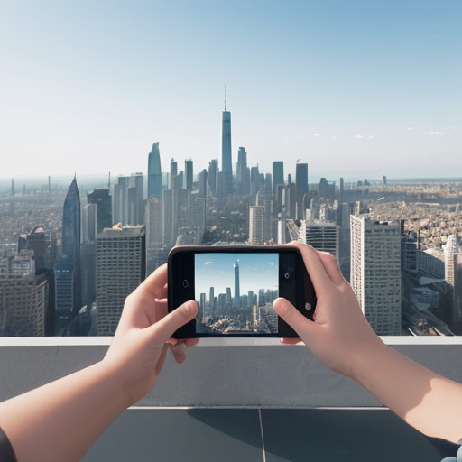 5 Tips Mengoptimalkan Fotografi Smartphone Anda: Cara-cara untuk Memaksimalkan Hasil Foto