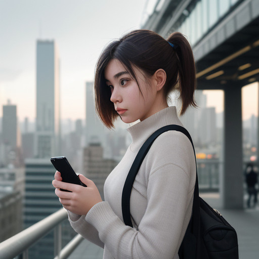 5 Tips Efektif Menambah Kualitas Fotografi Dengan Smartphone Anda